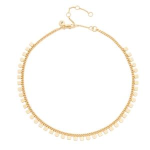 Madewell Geochain Choker